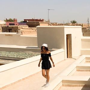 Meet your Posher, Bianca